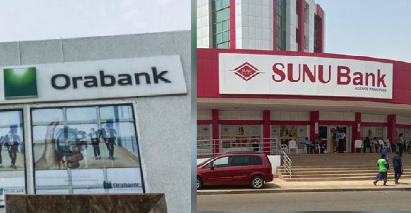 Grève annoncée dans les banques et assurances au Togo en septembre