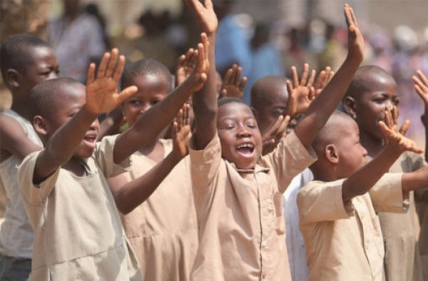 Togo : l’éducation face aux défis de la démographie
