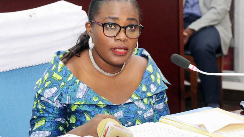 Le ministère des Sports clarifie sa non-implication aux Jeux africains scolaires