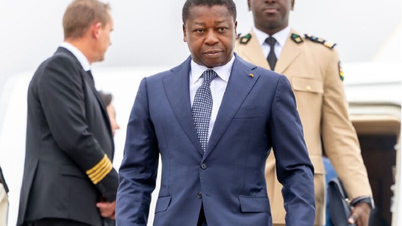 Le Président du Conseil annoncé à la conférence TICAD9 au Japon