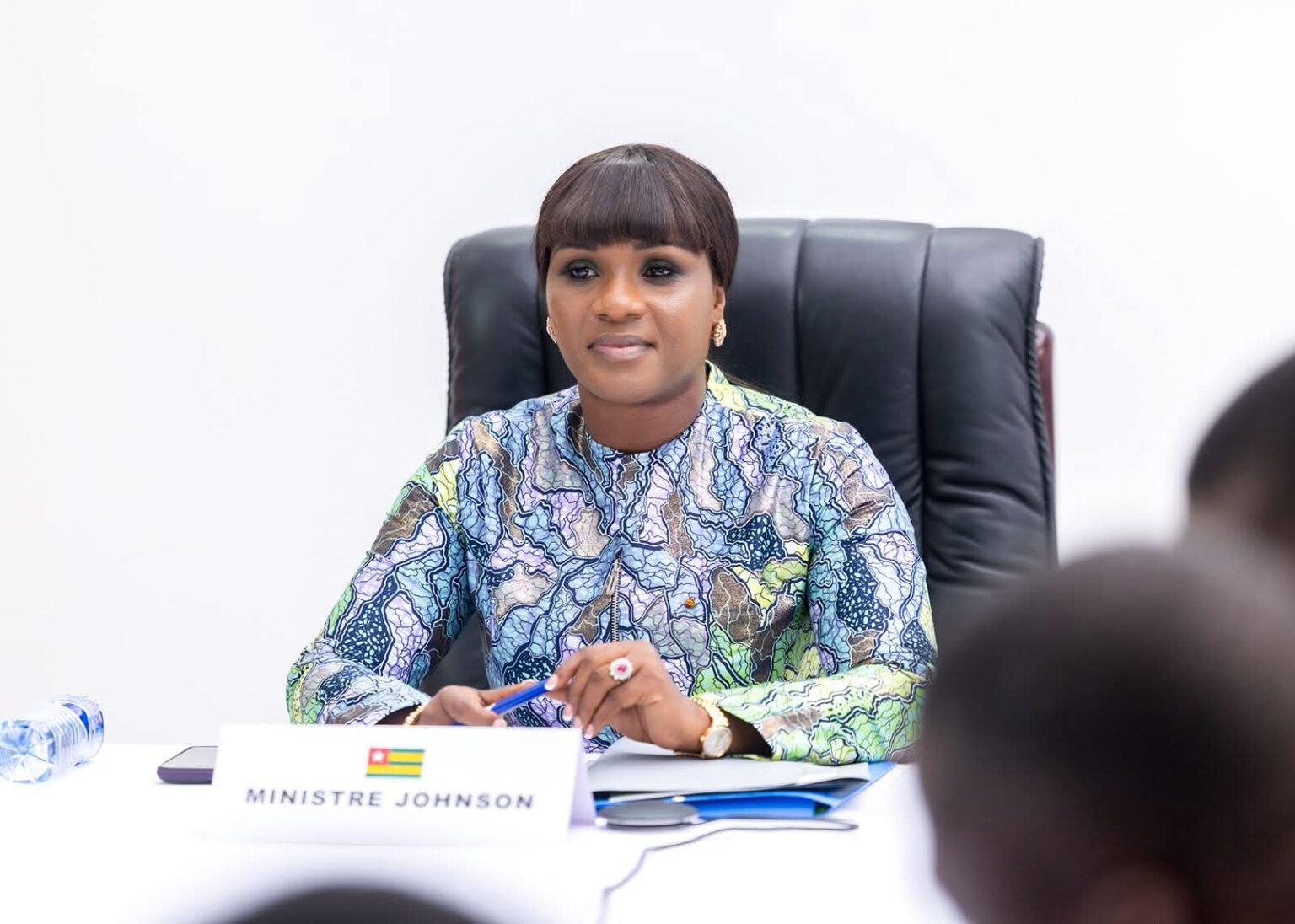 Sous la conduite de Sandra Johnson, AFRISTAT engage des réformes ambitieuses