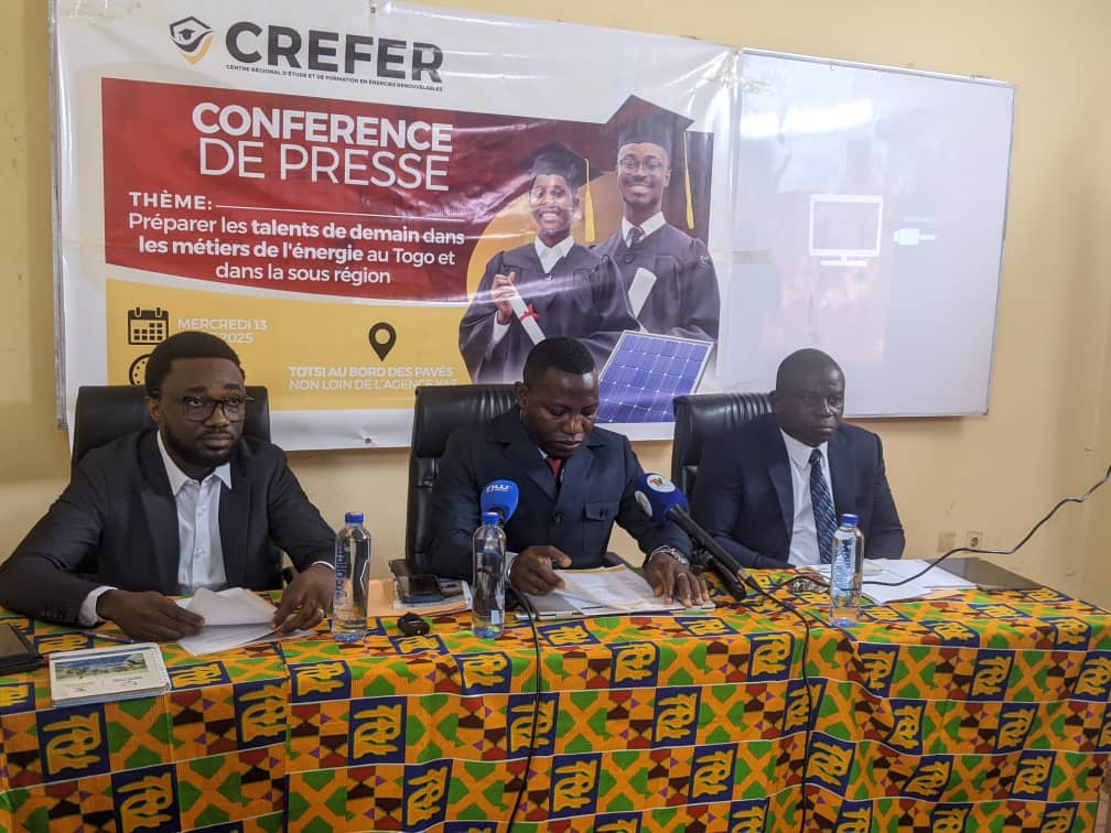 CREFER annonce sa rentrée 2025 avec de nouveaux modules de formation en énergie et bâtiment