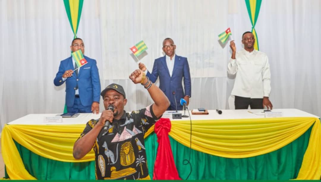 Togo : lancement du programme « Vacances actives en entreprise » pour soutenir l’insertion des jeunes