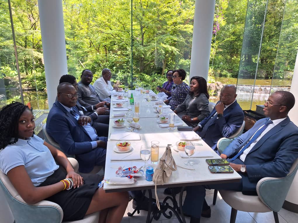 Exposition Universelle 2025 : le Togo met en avant son potentiel à Osaka