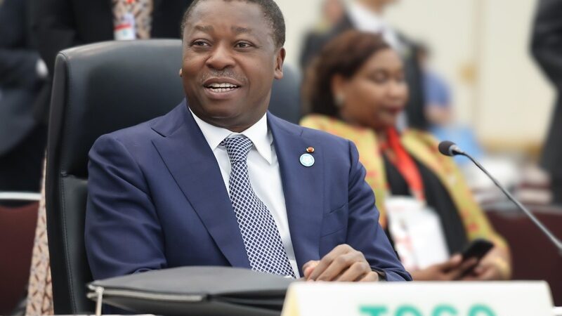TICAD 9 : Faure Gnassingbé porte la voix du Togo sur la paix et la sécurité en Afriqu