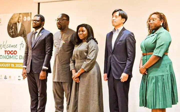 Le Togo séduit les investisseurs à l’Exposition universelle d’Osaka