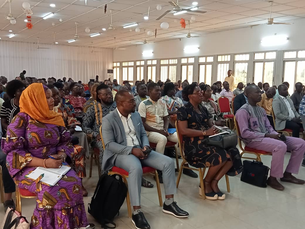 Togo : des acteurs formés sur la protection des consommateurs et la surveillance du marché