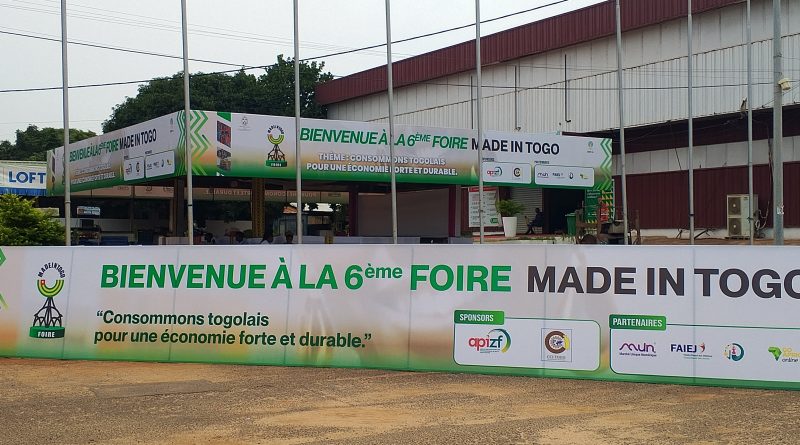 Foire Made in Togo 2025 : un bilan positif et des perspectives ambitieuses
