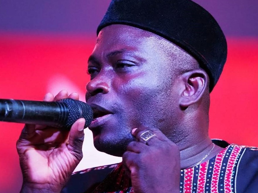 Un concert de King Mensah annulé à Vogan pour des raisons politiques