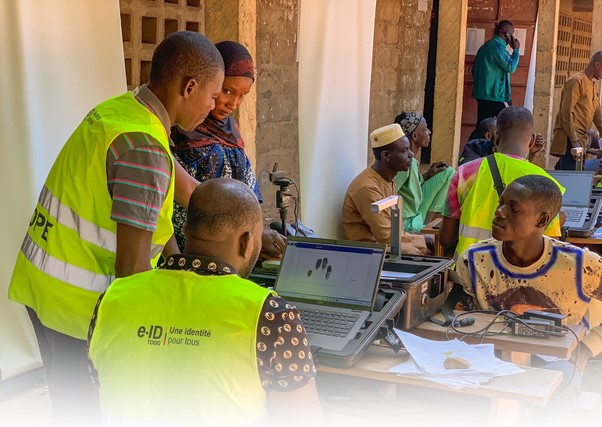 Projet WURI : le recensement biométrique débute à Agoè-Nyivé le 20 août