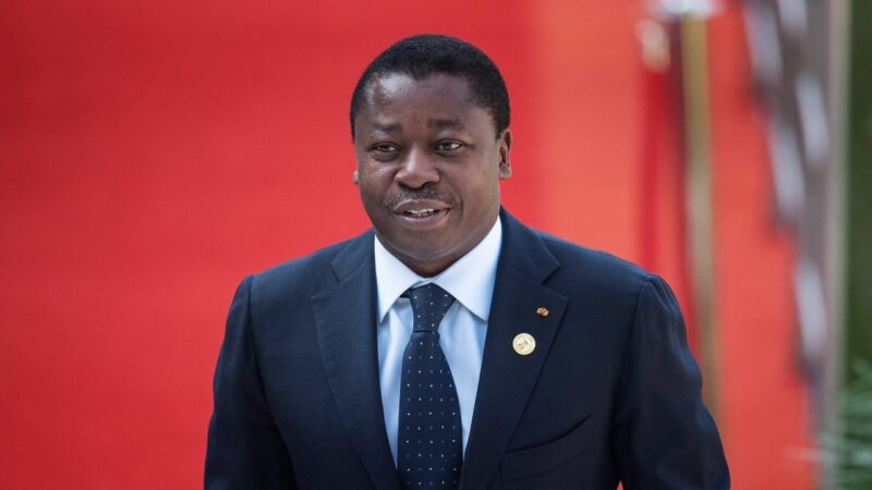 Togo : lancement du programme national « Vacances Actives en Entreprise »
