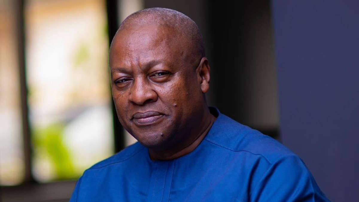 Ghana : deux ministres périssent dans un crash d’hélicoptère