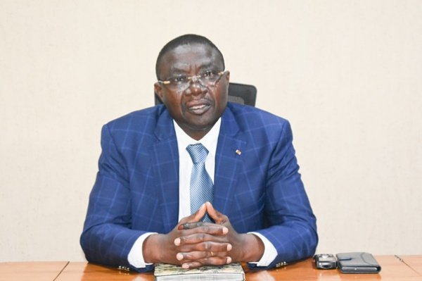 Togo : les maires seront finalement élus les 17, 18 et 19 septembre 2025