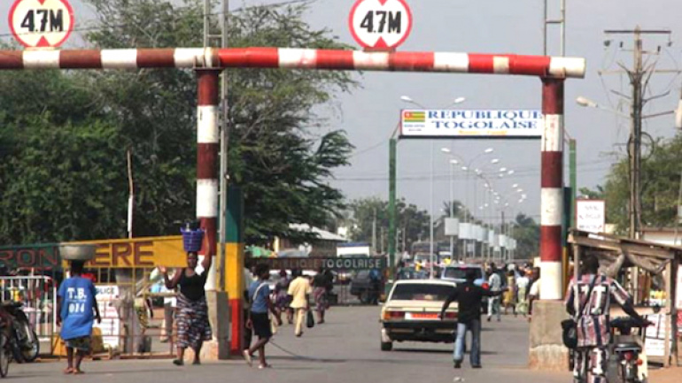 Frontières ouest du Grand Lomé : le gouvernement renforce le contrôle et la surveillance