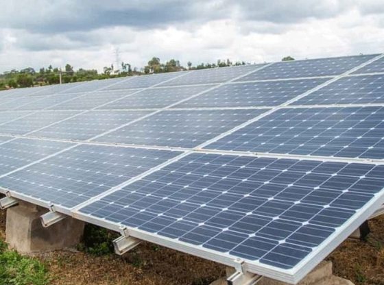Le Togo s’engage pour l’accès universel à l’électricité d’ici 2030