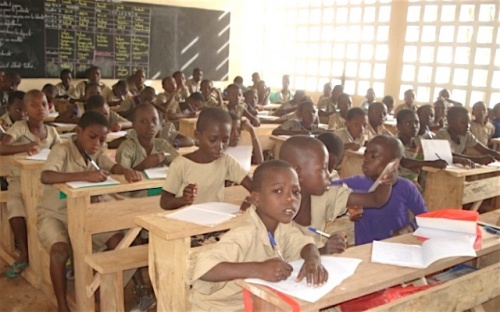 Réforme scolaire : deux enseignants désormais pour les classes de CM1 et CM2