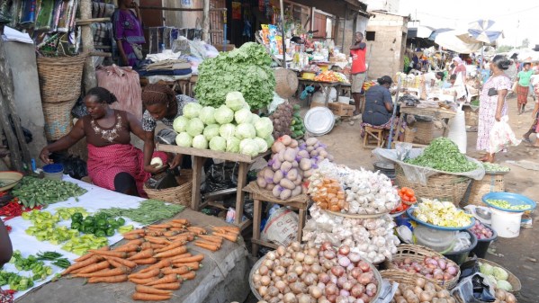 Alimentation, loisirs… découvrez comment évoluent les dépenses des Togolais