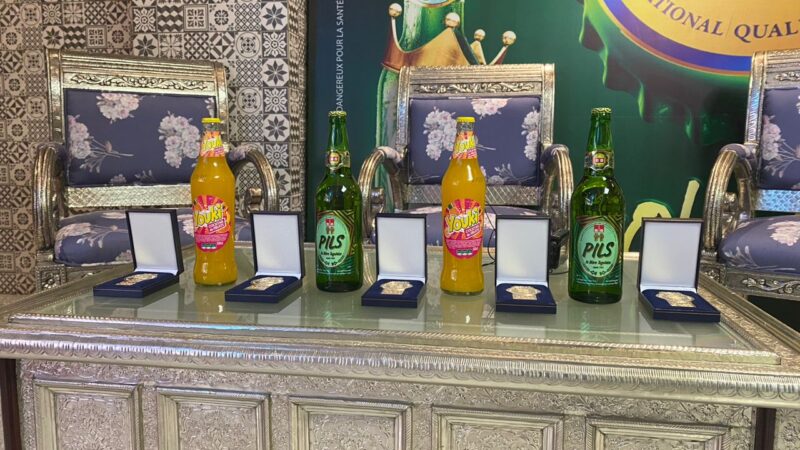Voici les nouveaux prix des boissons BB Lomé dès le 1er octobre