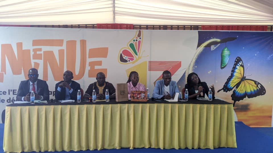 Foire Adjafi : les communes s’engagent pour la compétitivité des TPME à travers le packaging