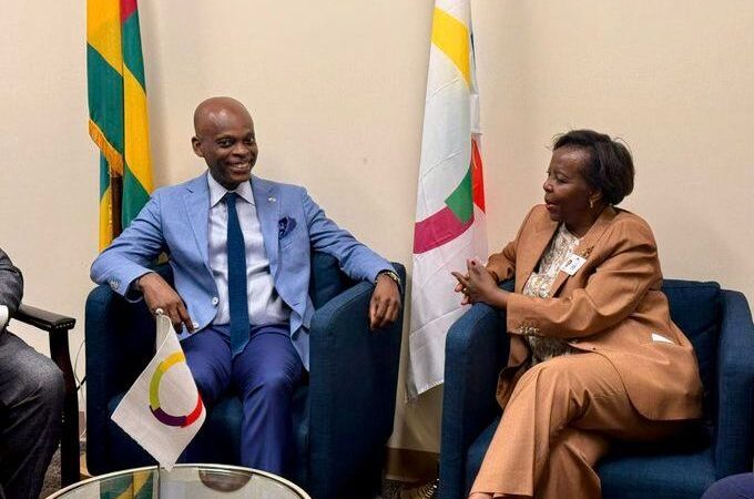 Échange entre Robert Dussey et Louise Mushikiwabo à New York : l’essentiel de leurs discussions