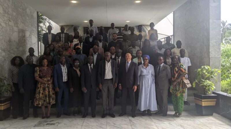 Tourisme au Togo : une semaine nationale lancée pour booster le secteur