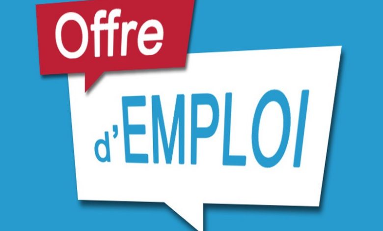 ANPE :  recrutement de 250 jeunes pour la formation en conduite de camion, Voici comment postuler.