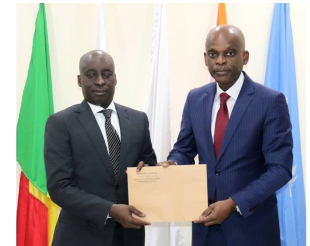 Togo: Mamadou Moustapha Loum devient le nouvel ambassadeur du Sénégal