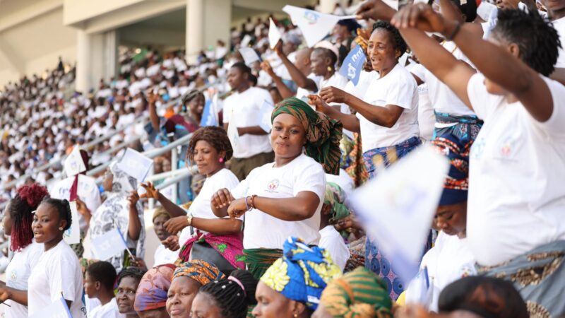 Togo: Plus de 4 milliards FCFA de crédits injectés pour booster l’inclusion financière