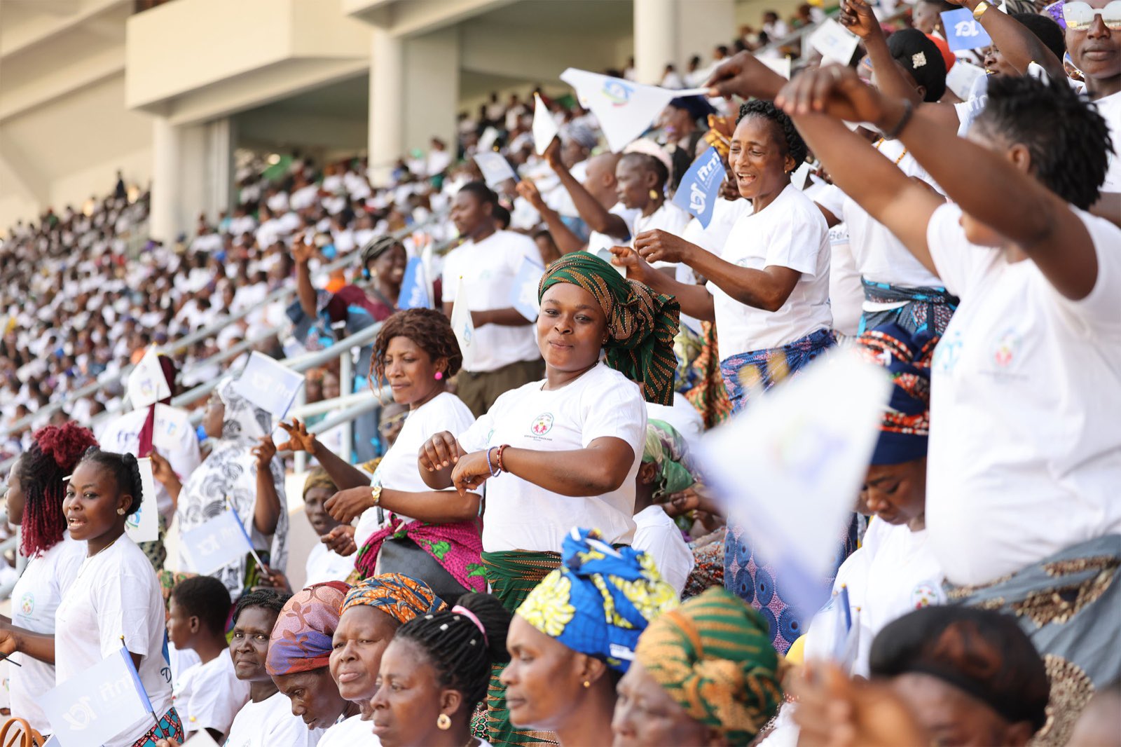 Togo: Plus de 4 milliards FCFA de crédits injectés pour booster l’inclusion financière
