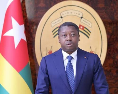 Le Togo élu membre du Conseil des gouverneurs de l’AIEA