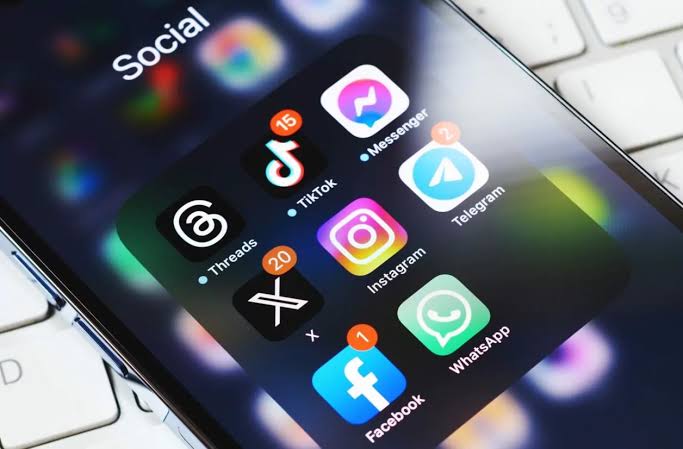 Togo : Fin des restrictions : Facebook et TikTok de nouveau accessibles