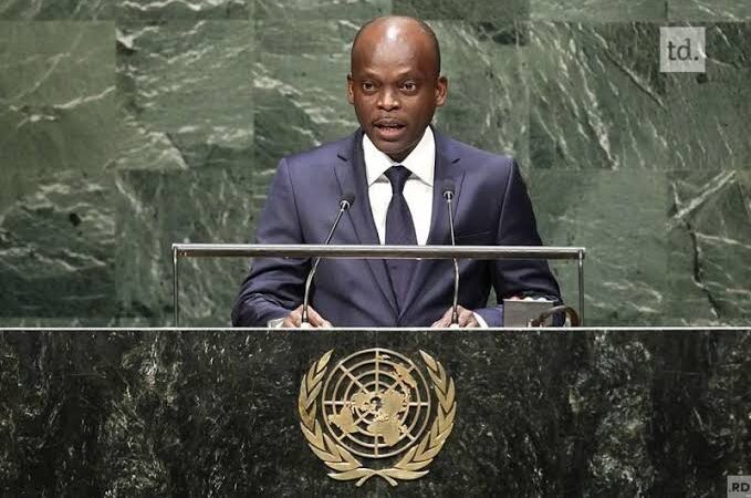 Robert Dussey à la tribune de l’ONU : « le Togo se modernise et se projette avec confiance vers l’avenir. »