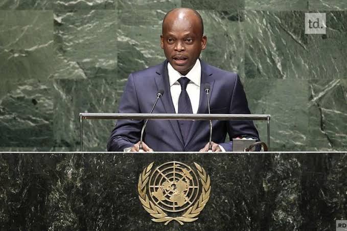 Robert Dussey à la tribune de l’ONU : « le Togo se modernise et se projette avec confiance vers l’avenir. »