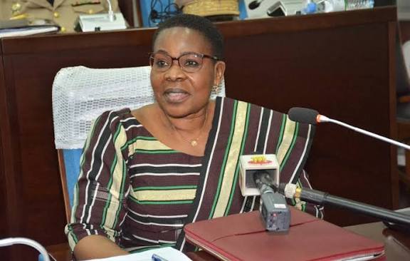 Togo : le Front TPMC dénonce l’arrestation de Marguerite Gnakadé