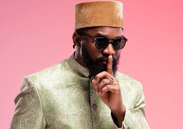 Affaire Aamron : le rappeur togolais visé par de graves charges