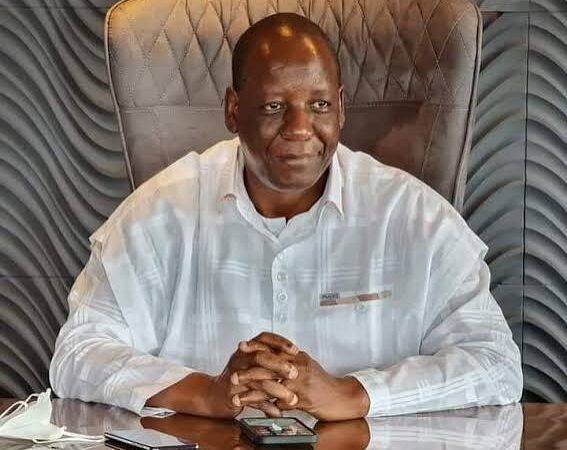 Mahamadou Boukoungou appelle la jeunesse africaine à bâtir l’avenir par l’audace et la persévérance