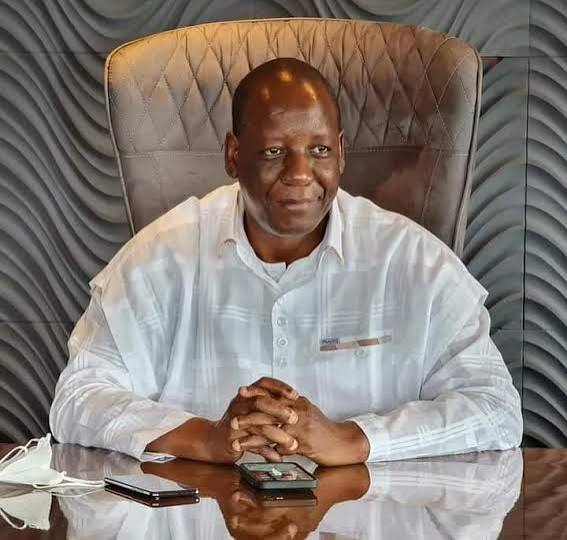 Mahamadou Boukoungou appelle la jeunesse africaine à bâtir l’avenir par l’audace et la persévérance