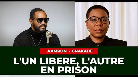 Affaire Gnakadé et Aamron : Le procureur de la République donne des précisions sur les interpellations