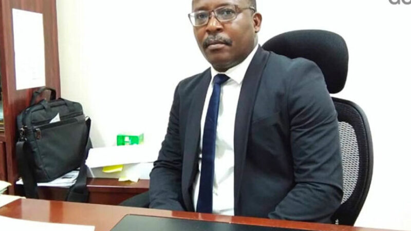 Université de Lome : à peine arrivé, Kossivi Hounakey prend cette décision