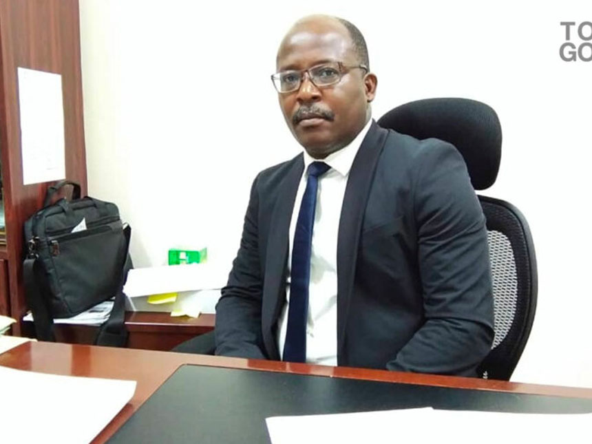 Université de Lome : à peine arrivé, Kossivi Hounakey prend cette décision