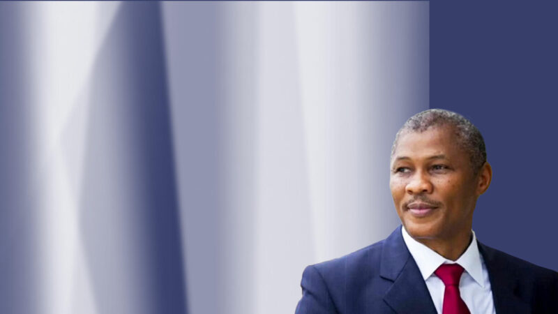 Togo : Nathaniel Olympio réclame la libération immédiate de Marguerite Gnakadé