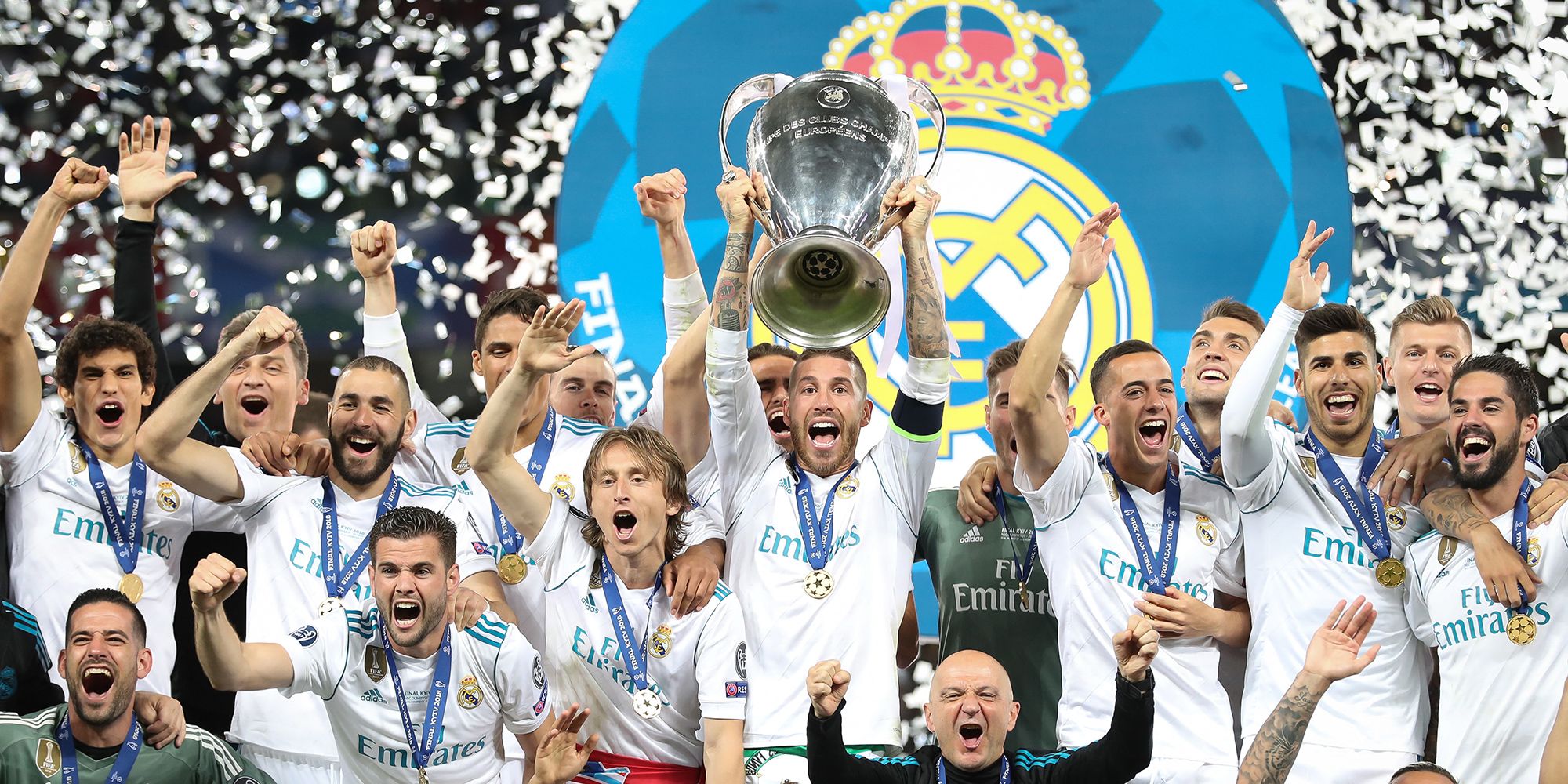 Le Real Madrid perd une légende