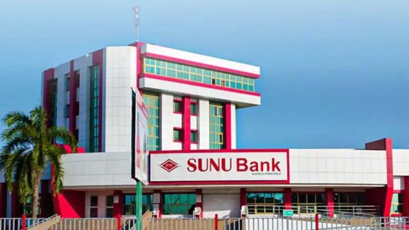 SUNU Bank Togo : les syndicats dénoncent la restructuration et contestent la version officielle