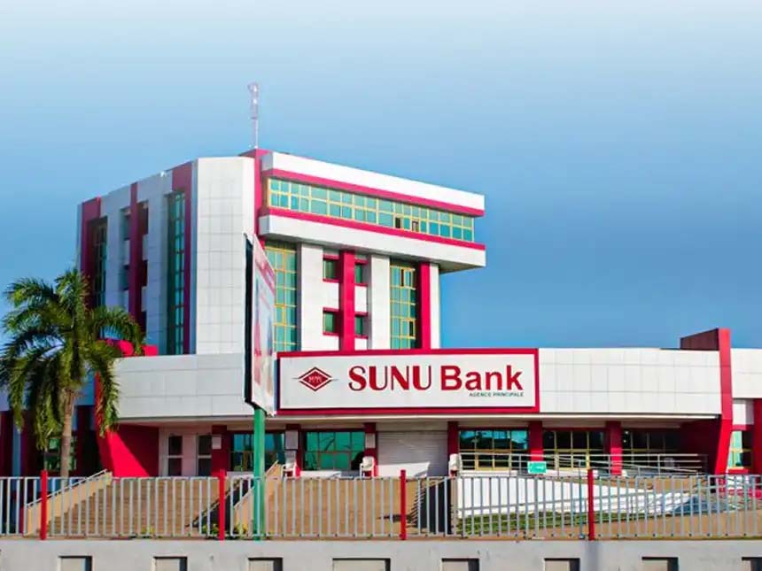 SUNU Bank Togo : les syndicats dénoncent la restructuration et contestent la version officielle