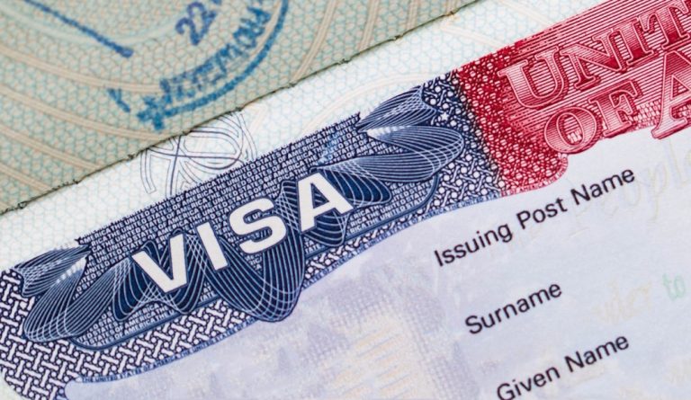 Le Ghana retrouve un accès facilité aux visas américain