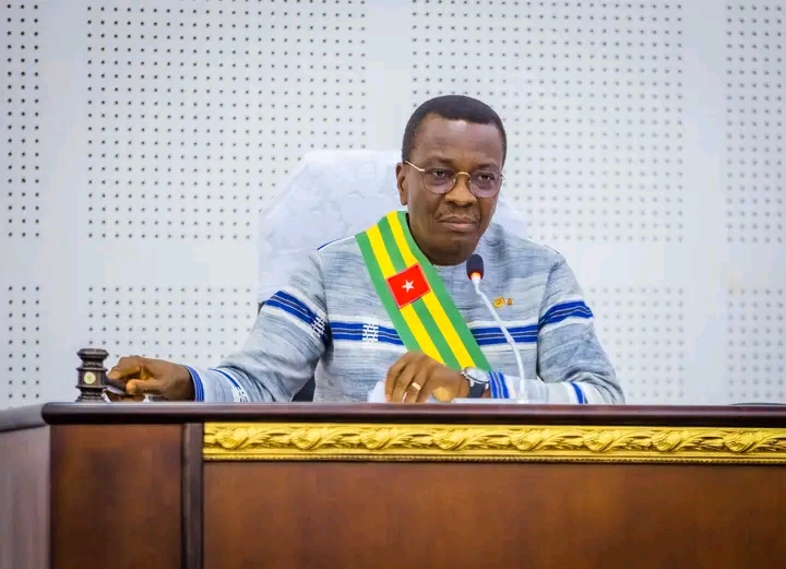 Désinformation : Kodjo Adédzé hausse le ton à l’Assemblée nationale