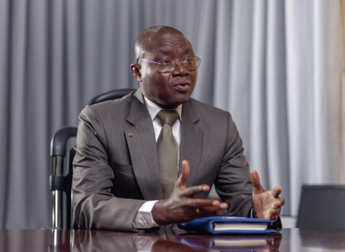 Grand Lomé : Awaté Hodabalo ordonne la collecte des titres fonciers des occupants des réserves administratives