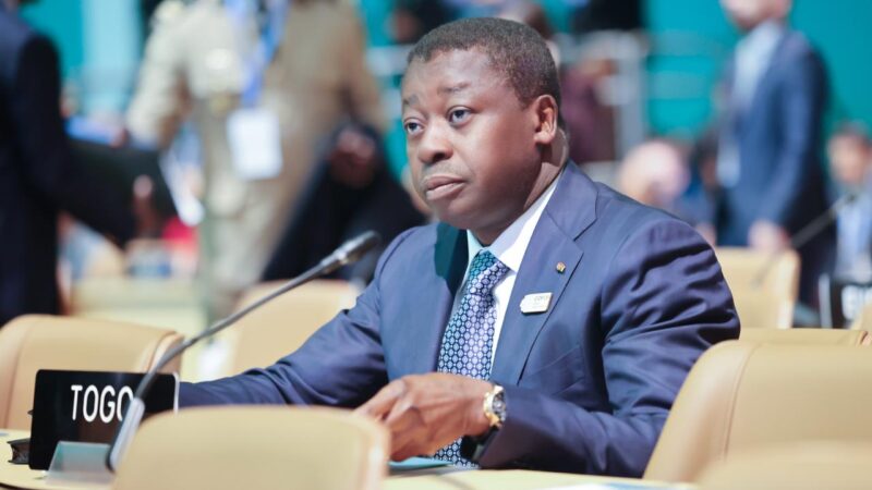 Genève : le Togo en première ligne pour une justice réparatrice en faveur des Africains et Afrodescendants