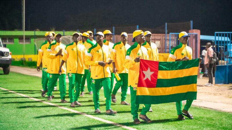 CAN de Maracana 2025 : la belle aventure des Éperviers s’arrête aux portes des demi-finales