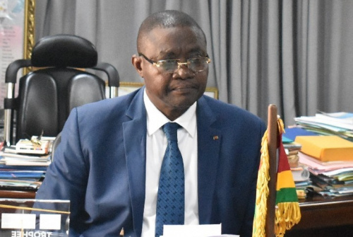 Togo : enfin des dates pour l’élection des nouveaux maires après plusieurs reports